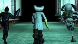 SBG Review | MDK 2 HD: Same old game, brand new paint job