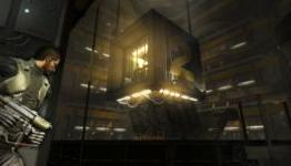 SBG Review | Deus Ex HR: The Missing Link: Well tied-together