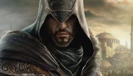 Older Ezio Is Better Than Your Favorite Athlete In New Teaser