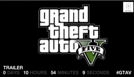 GTA V Should Graphically be This Good