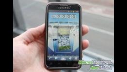 Alcatel cranks up specs, promises Ice Cream Sandwich for One Touch 995?