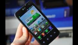 Optimus 2X to receive Ice Cream Sandwich update, LG confirms