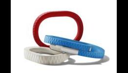 Jawbone Up detailed: tracks activity, food intake and sleep cycles, available November 6 for $100