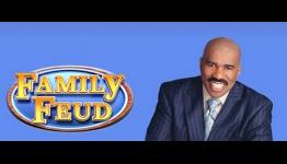 ‘Family Feud’ Renewed Through 2015 In 75% Of U.S., Goes HD