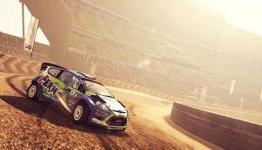 WRC 2 review – Gamedot