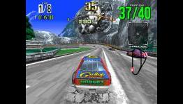 Daytona USA | Review | 7outof10.co.uk