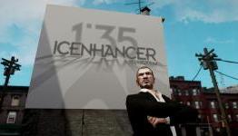 GTAV Has Nothing on GTA 4: iCEnhancer 1.35