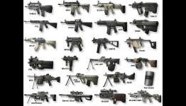 Modern Warfare 3 Unlockables: Perks, Prestige Rewards, Killstreaks, Weapons, Attachments, Equipment