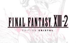 Final Fantasy XIII-2 is Japan’s Most Wanted Game