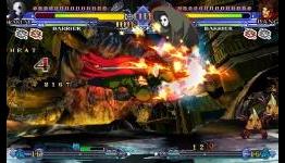 STN: Blazblue Continuum Shift 2 review