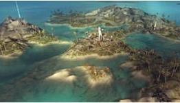 Chahi: “No plan” for more From Dust right now, “first god game” Molyneux played