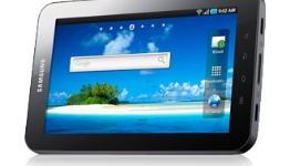 Samsung Galaxy Tab 7 Review – Vantage Magazine