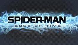 Spiderman: Edge of Time Review – Vantage Magazine