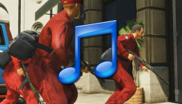 GTA V Trailer Music Identified