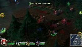 Bunch of Heroes Update Adds Key Config App, Fixes Collision Issues