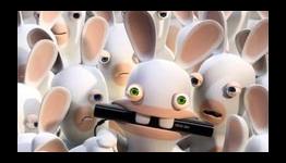 blipREVIEW: Rabbids Alive & Kicking