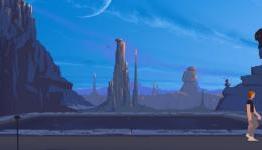 Another World turns 20 now on iOS – Unwinnable reviews a classic