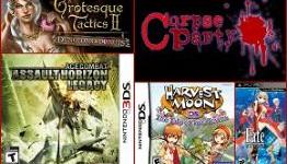 Best of Niche Gaming: Top Picks for November