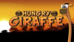 Laughing Jackal announce Hungry Giraffe