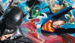 DC Universe Goes Free-To-Play [Gamerockers]