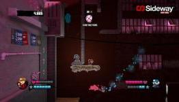 Strategy Informer: Sideway: New York Review