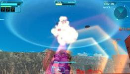 SD Gundam Capsule Fighter Beta Preview; MMOGames.com