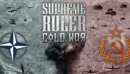 Supreme Ruler: Cold War Patch 7.2.1 Released