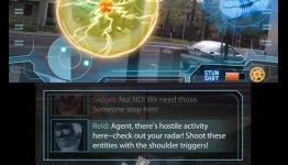 Ghost Hunters Rejoice: The Hidden Appears on 3DS Today