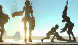 Sanctum DLC, free weekend announced