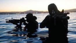 Watch Act of Valor Trailer, Get BF3 Dogtags