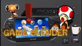 The Game Blender #13 – Nintendo’s woes, get Vita early, MGS Rising soon