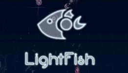 You… Light(fish) up my Life… Eclipse’s Lightfish Makes Me Happy (JPS)