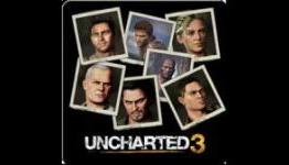 Uncharted 3 DLC out now