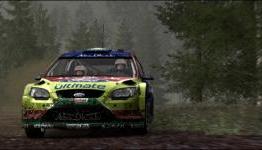 WRC 2: FIA World Rally Championship 2011 (Review) [GamePodunk]