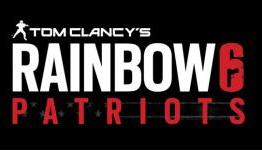 Rainbow Six Patriots Announced [Gamerockers]