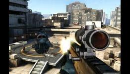 GameZebo: Modern Combat 3: Fallen Nation Review