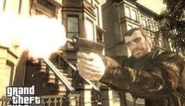 Modern Warfare 3 Reveal Remade in GTA IV