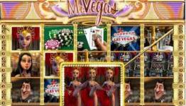 GameZebo: 3D Slots Review