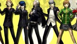 Top Five Megami Tensei Games