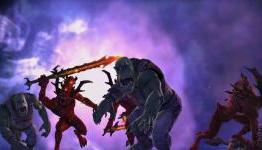 Warhammer 40,000 : Space Marine Walkthrough Part III: The Weapon – Brighthub.com