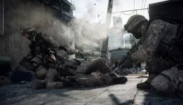 Review: Battlefield 3 (PC) [DeltaGamer]