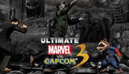 Ultimate Marvel vs Capcom 3 Hands-on Preview – GameZone