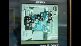 Modern Warfare 3 Multiplayer Maps Revealed