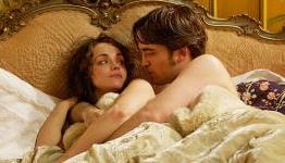 AFM: Robert Pattinson Pic ‘Bel Ami’ Lands Distribution