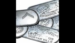Unlock Five Unique Dog Tags on Battlefield 3 Right Now