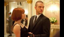 Push-Start Review: In Time