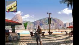 New Gangstar Rio Trailer and Screenshots