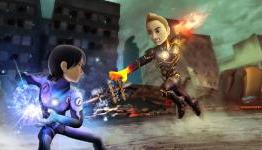 Review: PowerUp Heroes – VGBlogger