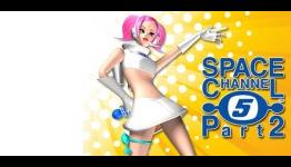 Selectbutton.com – Space Channel 5: Part 2 Review