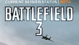 EA Launches Battlefield 3 Server Status Service